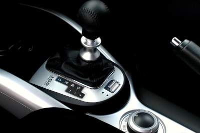Mitsubishi Outlander joins the Twin Clutch Revolution