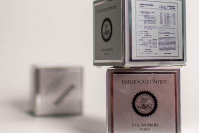 Toyota took lead for patents awarded in the U.S.A in 2022