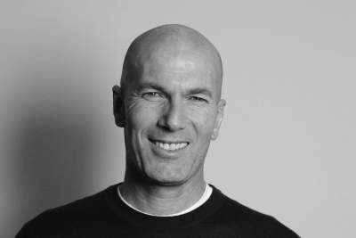 Zidane becomes ambassador for Alpine Rac(H)er equal opportunity programme