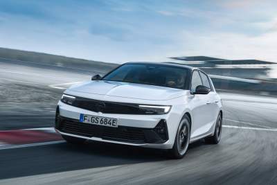Opel celebrates 20 years of quality seats
