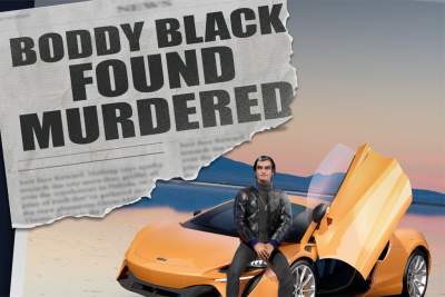 McLaren Artura features in new Cluedo launch