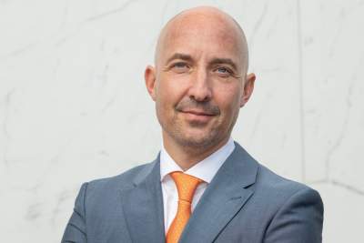 Bugatti of the Americas gets new Chief Operating Officer