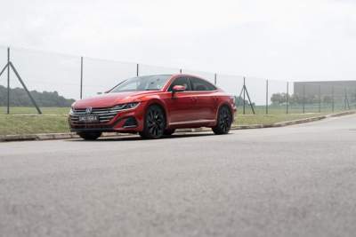 The GESS Volkswagen Cup to return come 11 and 12 March 2023