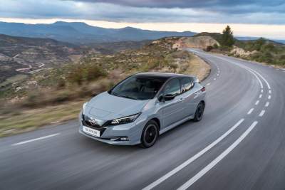 Nissan to modularise its electrified drivetrains to bring down manufacturing costs