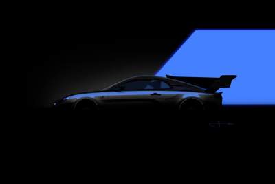 Alpine to take on Pikes Peak International Hill Climb