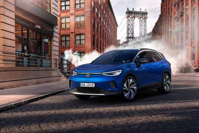 Volkswagen renews commitment to North America