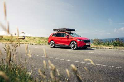 Skoda complies a list of best places for your next European driving holiday