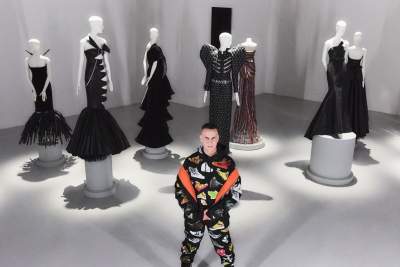 Hyundai partners with Designer Jeremy Scott for 2023 Re:Style exhibition