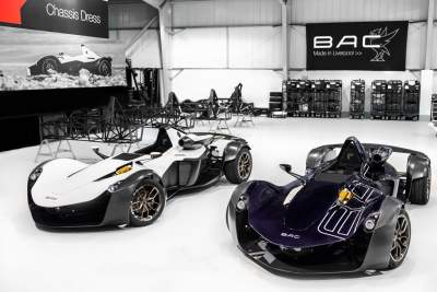 BAC expands global network in Taiwan and Japan