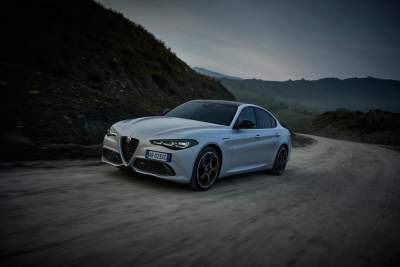 Capella Auto takes over representation of Alfa Romeo brand here in Singapore