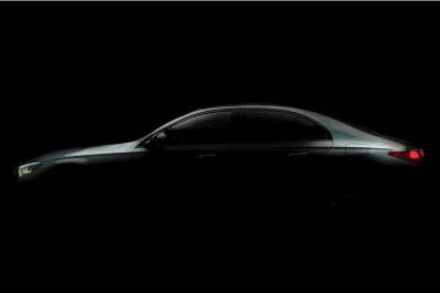 New Mercedes-Benz E-Class to make global premiere