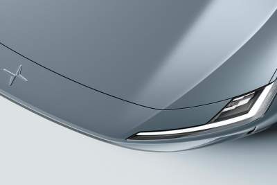 Polestar 4 to make debut at Shanghai auto show