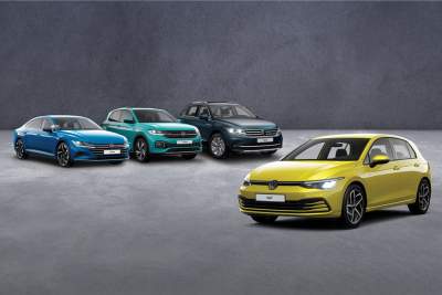 Volkswagen and Skoda to bring a lineup of attractive cars and offers to Cars@Expo