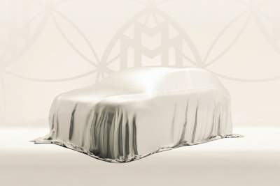 Mercedes-Maybach EQS 680 SUV to make debut come 17 April 2023