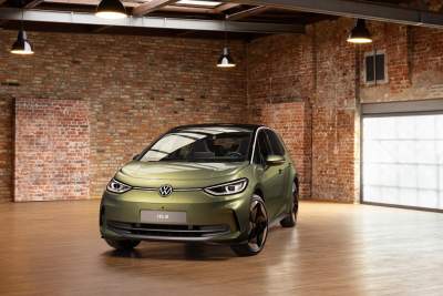 Volkswagen Group runs host of activities ahead of Earth Day