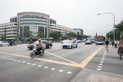 COE supply for private cars to shrink come May 2023