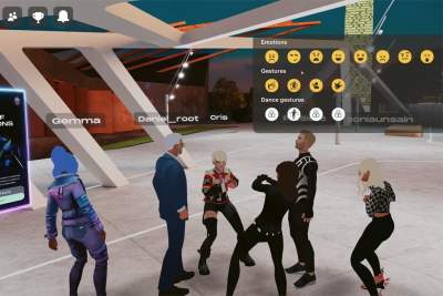 Cupra launches new Metahype metaverse space
