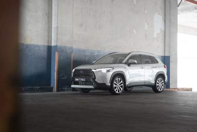 Borneo Motors Singapore commits to a standard driveaway price for online and showroom purchases