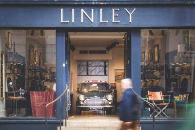 David Brown Automotive's Mini Remastered to be present at King Charles III's coronation