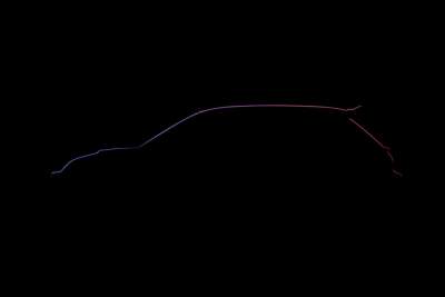 Alpine to reveal new A290 (beta) electric hot hatch