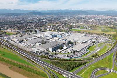 Ineos Automotive to build new electric 4x4 vehicle