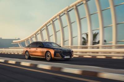 BMW to support 2023 Cannes Film Festival