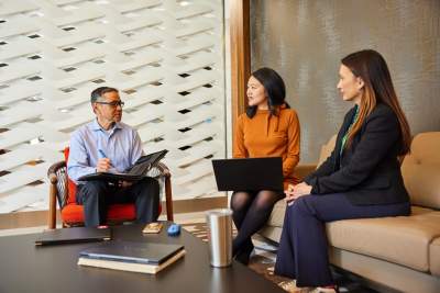 Toyota North America placed fourth on DiversityInc top 50 firms for diversity