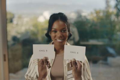 Hyundai rolls out new campaign for the Ioniq 5 and Ioniq 6