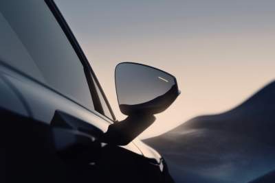 Volvo EX30 to bring inner-city safety features