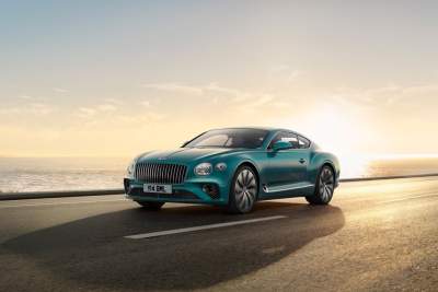 Bentley to launch new global competition to define the future of luxury retail