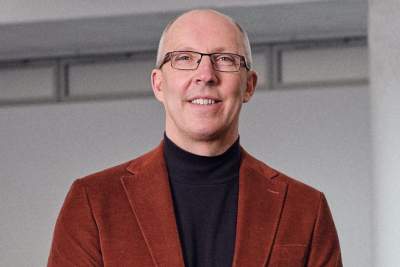 Bentley gets new Director of Design
