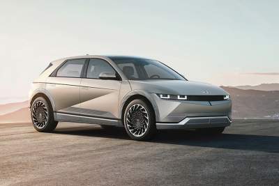 Hyundai and LG to work on new battery cell plant in the U.S.A