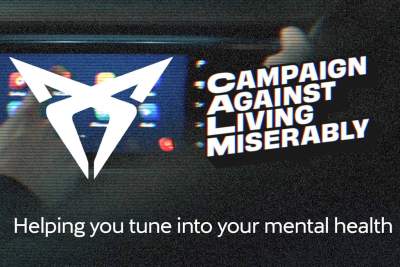 Cupra U.K. partners with suicide prevention charity