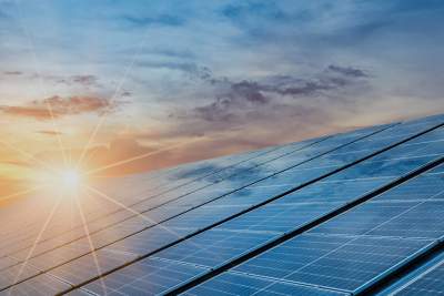 Toyota to offtake power from solar farm project
