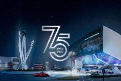 Porsche to go live on 9 June 2023