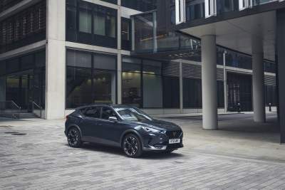 Volkswagen Group Singapore welcomes Seat and Cupra owners with new servicing packages