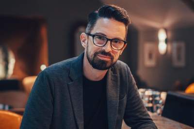 Former BMW designer to lead exterior design at Kia