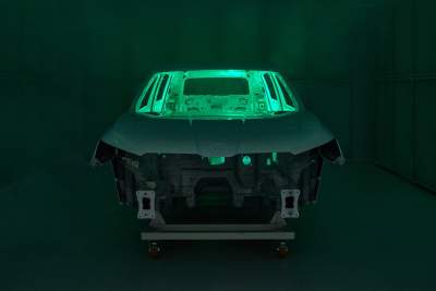 Skoda Auto gears up for next generation Kodiaq