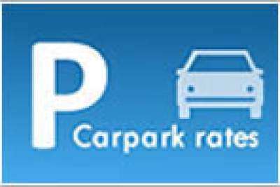 Car Park Rates