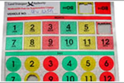 Understanding the Off-Peak Car scheme