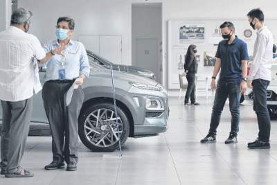 A guide to COE purchasing and COE renewal on your own