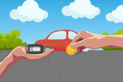 What you need to know about selling your used car