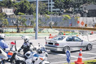 All you need to know about the Driver's Improvement Point System (DIPS)