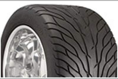 Selecting the right tyre and wheel size