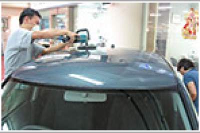 Polishing your car yourself - A DIY guide