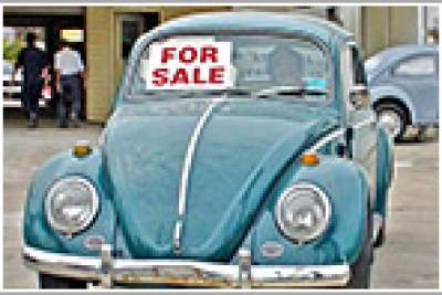 Advantages of buying a used car