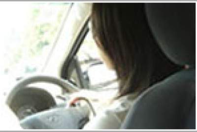 Are women really bad drivers?