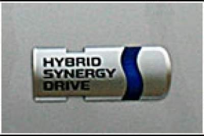 The darker side of hybrid car technology