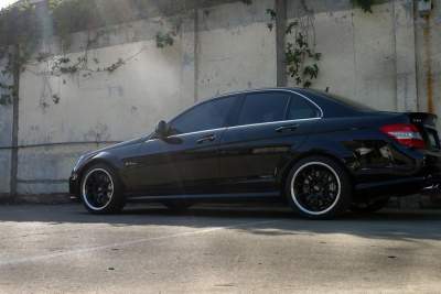 Things to look out for when changing your car's wheels