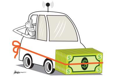NCD, excess, named driver - Important Car insurance terms you must know